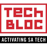 Tech Bloc Logo