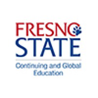 Division of Continuing and Global Education Logo
