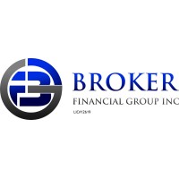 Broker Financial Group Logo