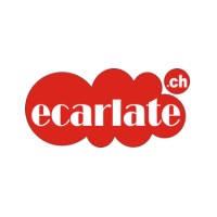ecarlate.ch Logo