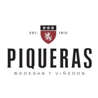 Bodegas Piqueras Logo