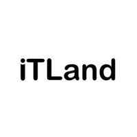 iTLand Logo