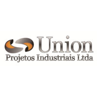 Union Projetos Industriais Ltda Logo