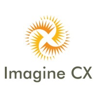 Imagine CX Logo