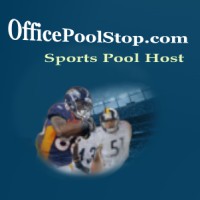 OfficePoolStop.com Logo