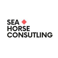 Seahorse Consulting Logo