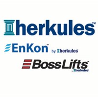 Herkules Equipment Corporation Logo