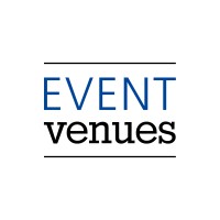 Event Venues Event Management Logo