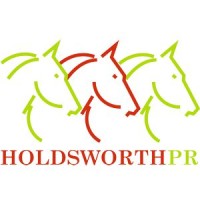 Holdsworth PR Logo