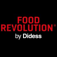 R&D Food Revolution Logo