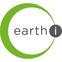 Earth-i Logo