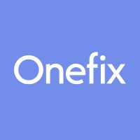 Onefix Media Logo