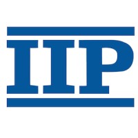IIP - Istituto Italiano dei Plastici - Certificazioni ispezioni prove formazione - Materie plastiche Logo
