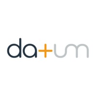 Datum Analytics Logo
