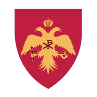 The Saint Constantine School Logo