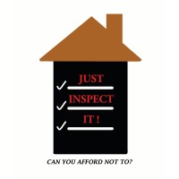 Just Inspect It Inc. Logo