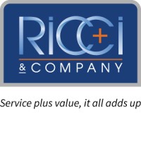 Ricci & Company LLC Logo
