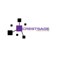 Crestsage Limited Logo