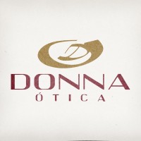 Donna Ótica Logo