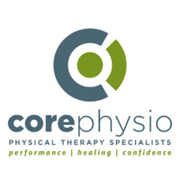 CorePhysio Logo