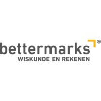 Bettermarks Nederland Logo