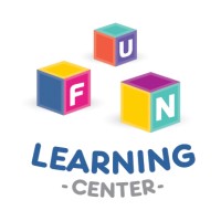 Fun Learning Center Logo