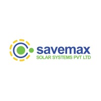 Savemax Solar Systems (P) Ltd Logo
