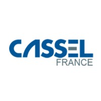 CASSEL France Logo