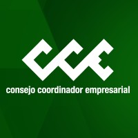 Consejo Coordinador Empresarial Logo