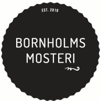 Bornholms Mosteri A/S Logo