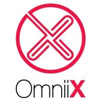 OmniiX Logo