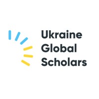 Ukraine Global Scholars Logo