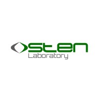 Osten Laboratory Limited Logo