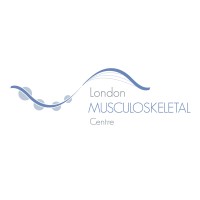 London Musculoskeletal Centre Logo