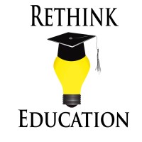 Rethink Education Foundation Logo
