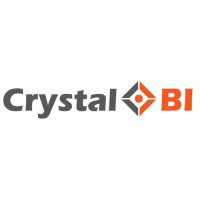 Crystal BI Logo