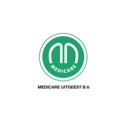 Medicare Uitgeest BV Logo
