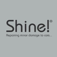 Shine! UK Logo
