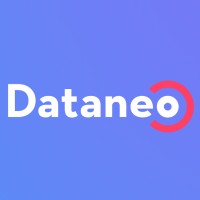 DATANEO Logo
