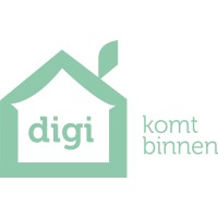 Digimakelaars.nl Logo
