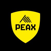 PEAX AG Logo