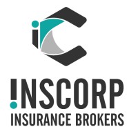 Inscorp Insurance Brokers (Pty) Ltd Logo