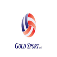 Gold Sport Logo