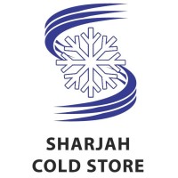 Sharjah Cold Store Logo
