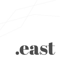 .east | Web and Software Agency Logo