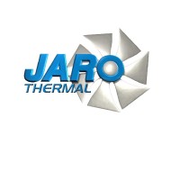 JARO Thermal Logo