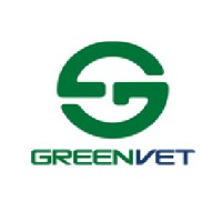 Công Ty Cổ Phần Thú Y Xanh Việt Nam Logo