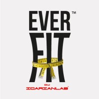 EVERFIT PROTEIN Logo
