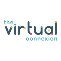 The Virtual Connexion Logo