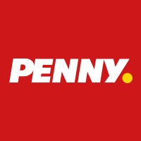 PENNY Hungary Logo